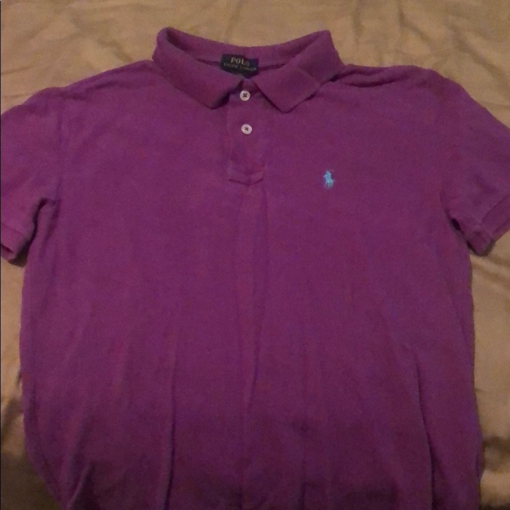 Ralph Lauren Polo Shirt